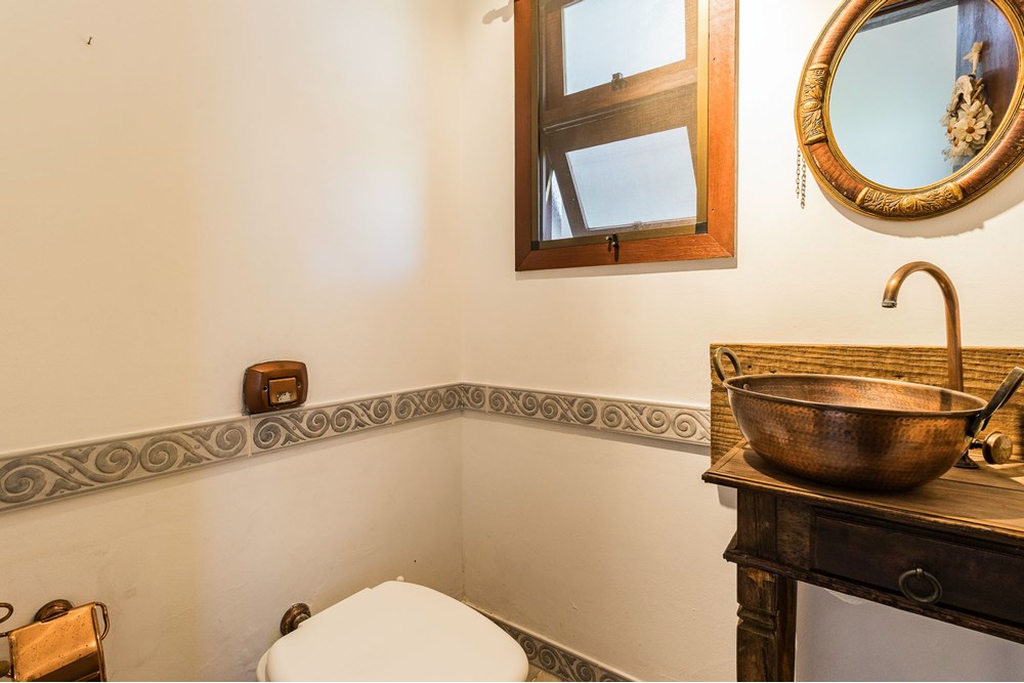 Casa, 3 quartos, 236 m² - Foto 38