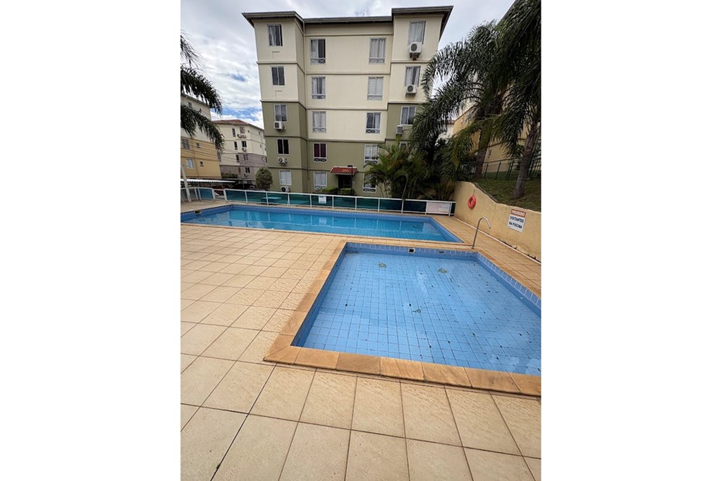 Apartamento, 2 quartos, 42 m² - Foto 4