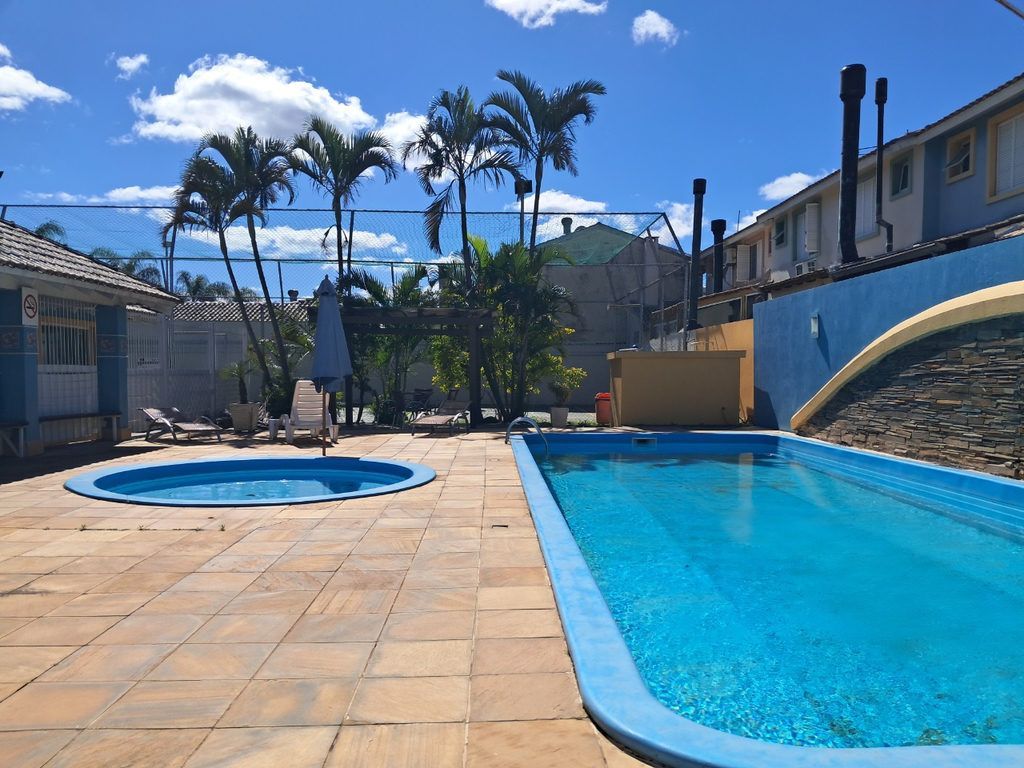Casa de Condomínio, 3 quartos - Foto 18
