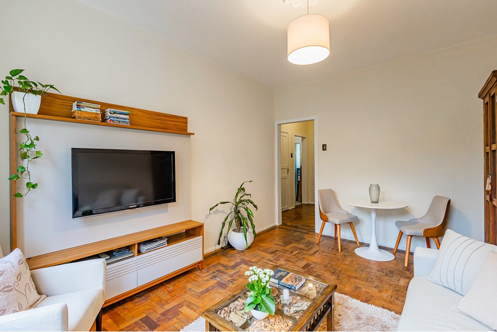 Apartamento, 1 quarto, 51 m² - Foto 18