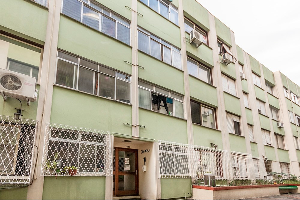 Apartamento à venda com 2 quartos, 63m² - Foto 8