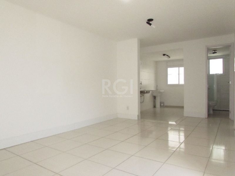 Apartamento, 2 quartos, 47 m² - Foto 2