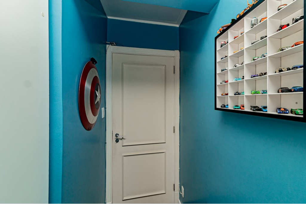 Apartamento, 2 quartos, 92 m² - Foto 40