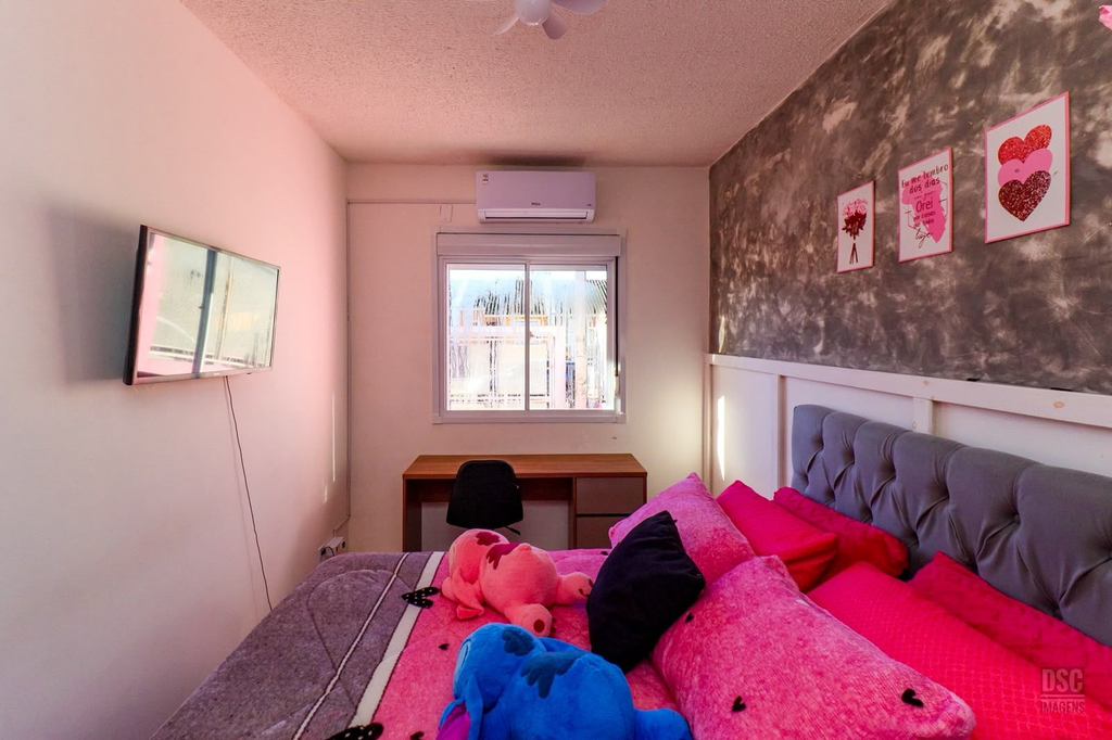 Casa, 2 quartos, 41 m² - Foto 42