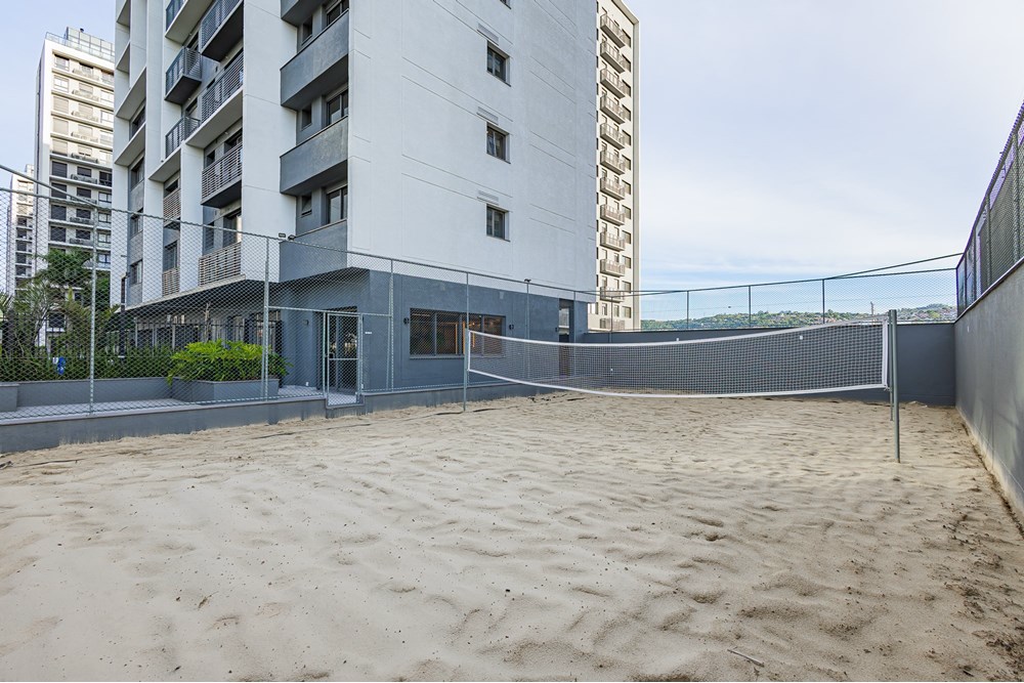 Apartamento, 1 quarto, 30 m² - Foto 10