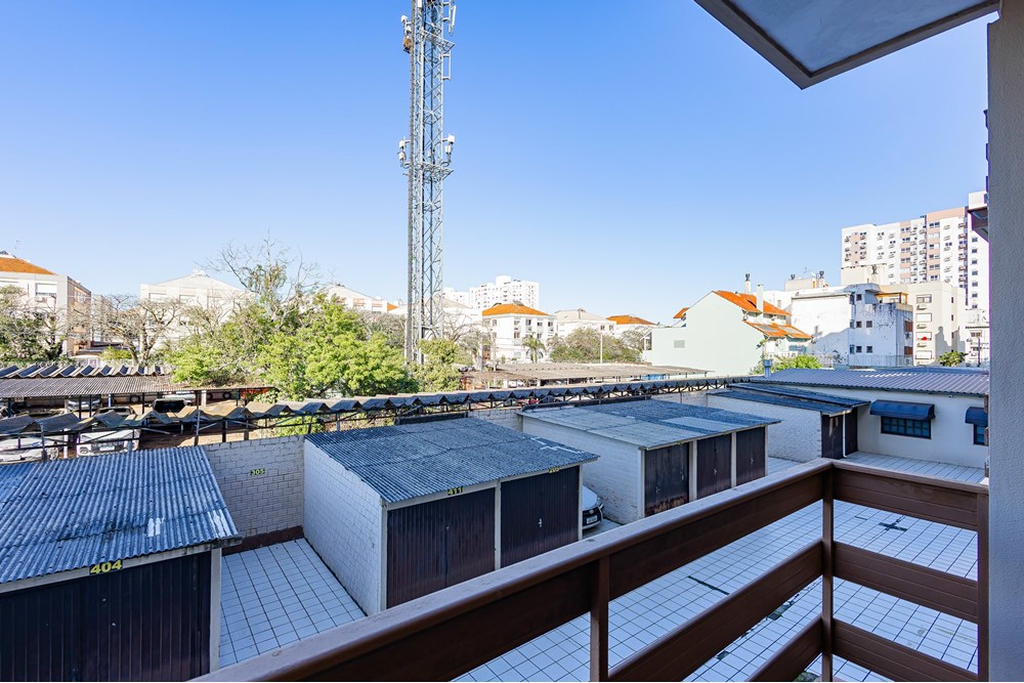 Apartamento à venda com 1 quarto, 43m² - Foto 25