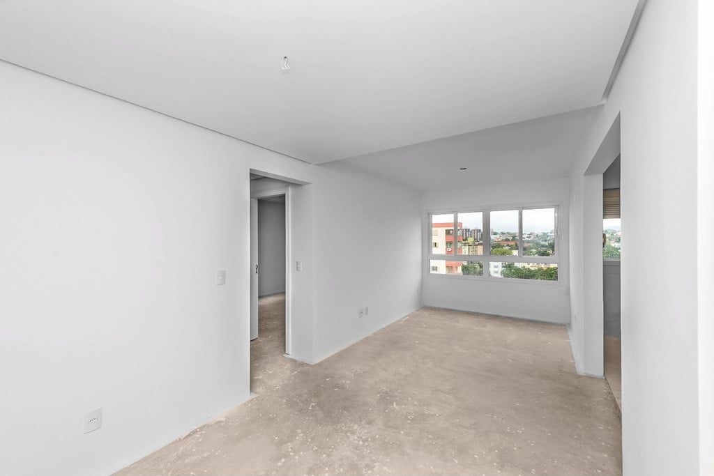Apartamento à venda com 2 quartos, 67m² - Foto 4