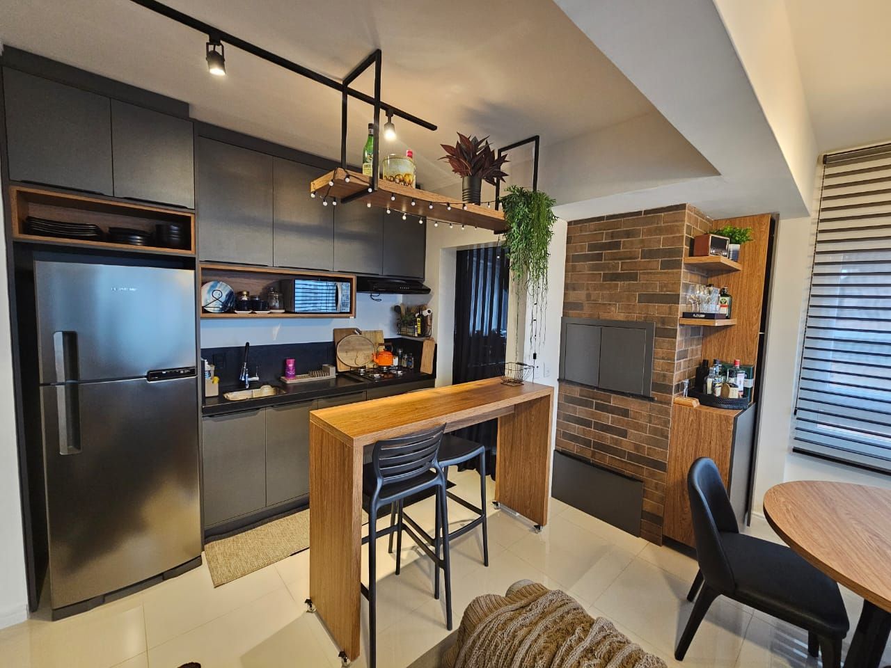 Apartamento, 2 quartos, 74 m² - Foto 8