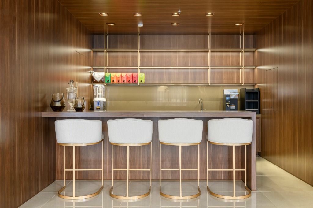 Apartamento, 1 quarto, 44 m² - Foto 23