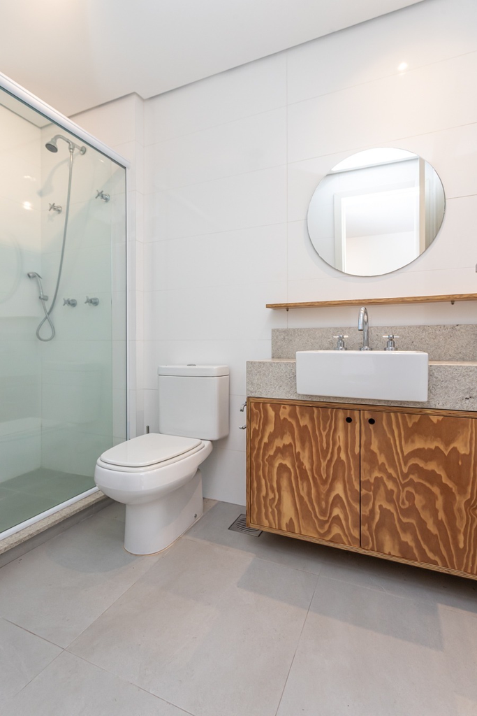 Flat/Apart Hotel, 1 quarto, 48 m² - Foto 24