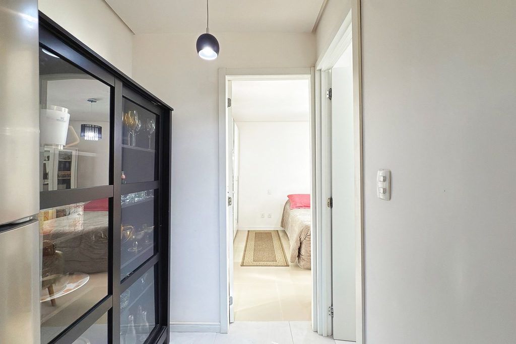 Apartamento, 1 quarto, 45 m² - Foto 12