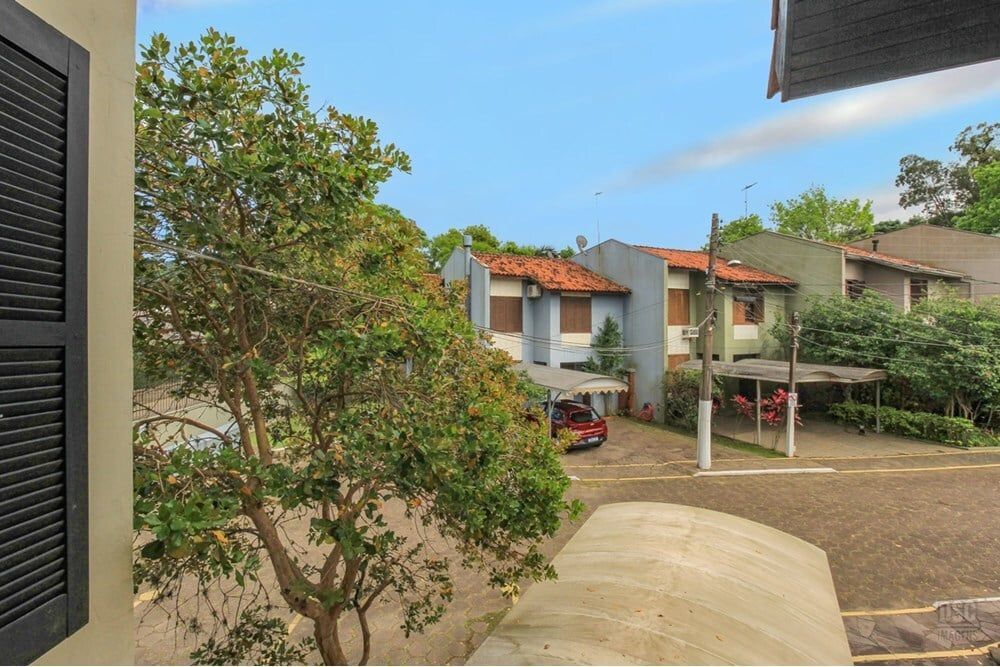 Casa de Condomínio à venda com 3 quartos, 99m² - Foto 17