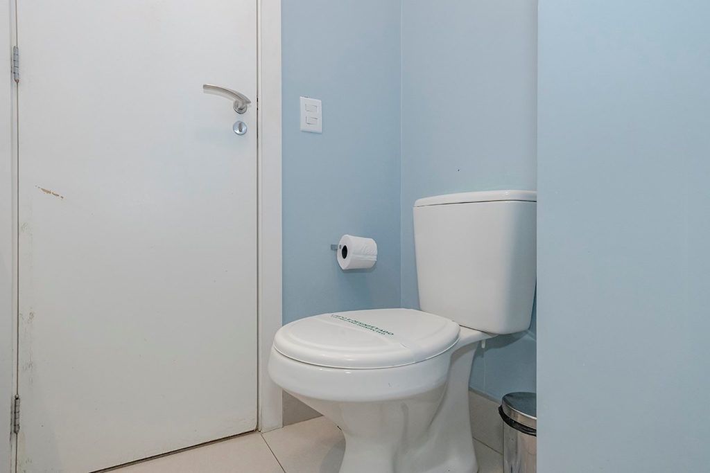 Apartamento, 1 quarto, 25 m² - Foto 50