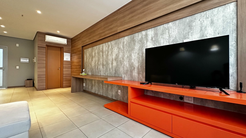 Sala-Conjunto, 34 m² - Foto 5