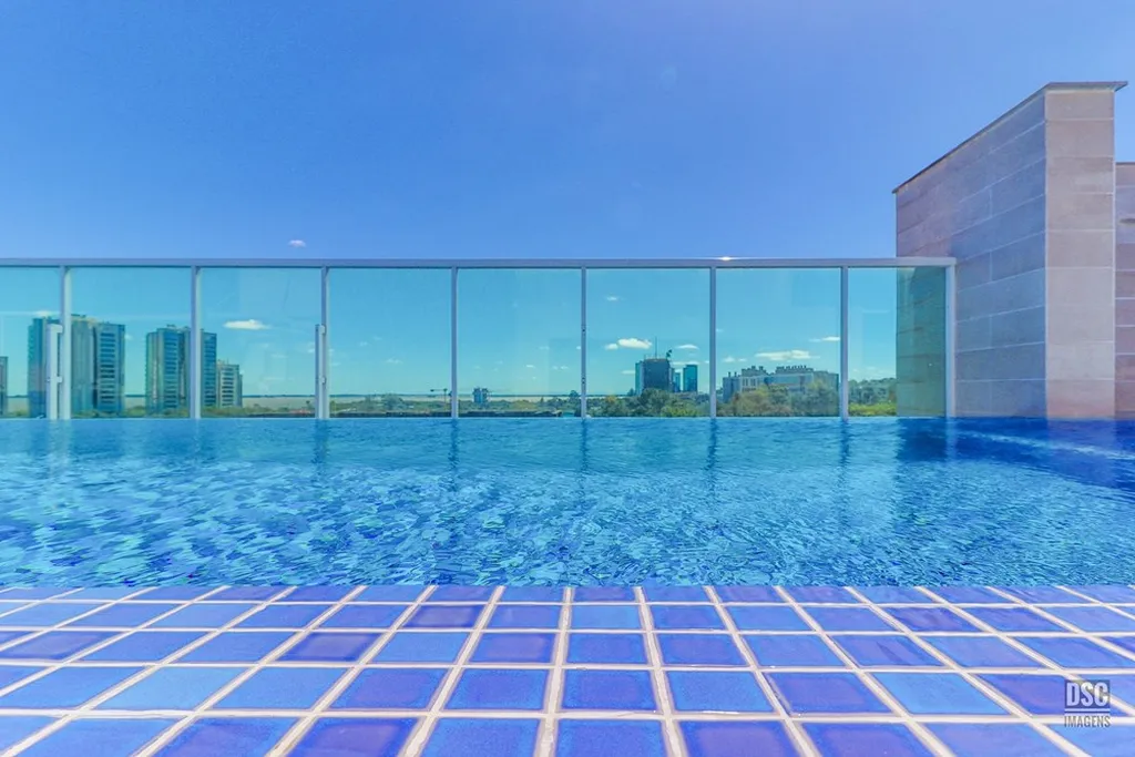 Apartamento, 1 quarto, 41 m² - Foto 10