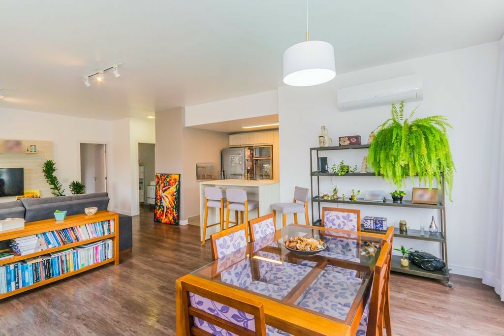Apartamento à venda com 3 quartos, 93m² - Foto 3