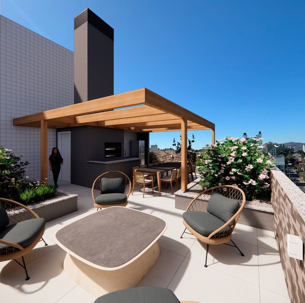 Apartamento à venda com 3 quartos, 93m² - Foto 21