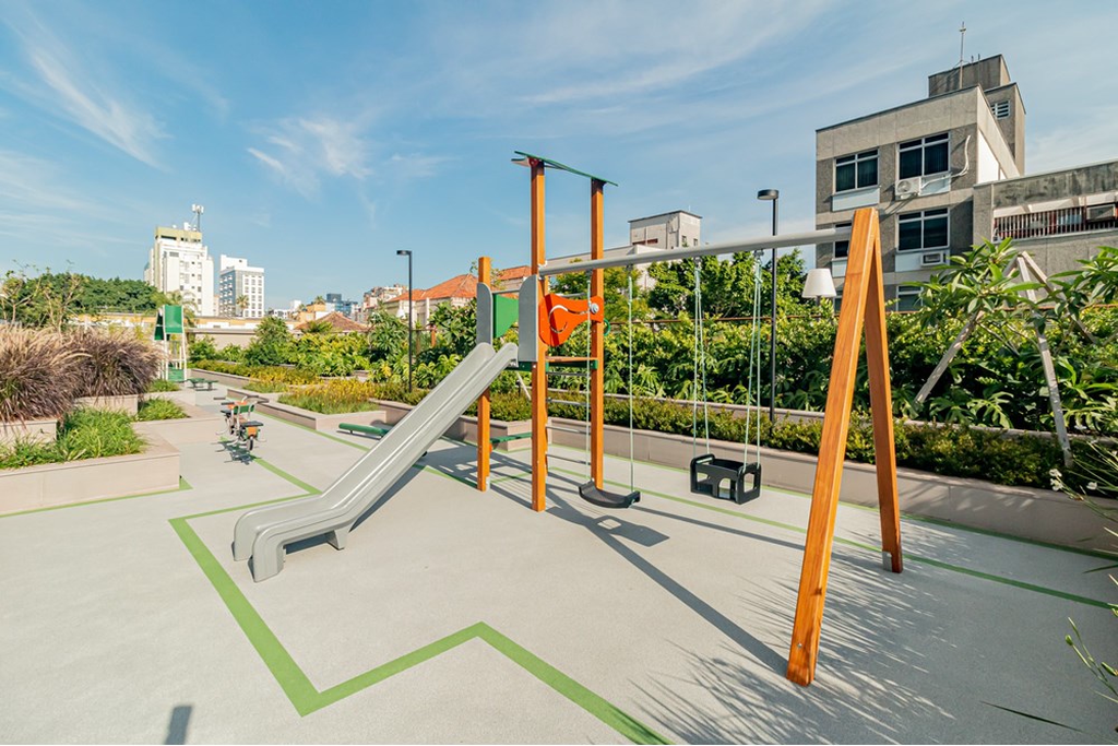 Apartamento, 3 quartos, 154 m² - Foto 27