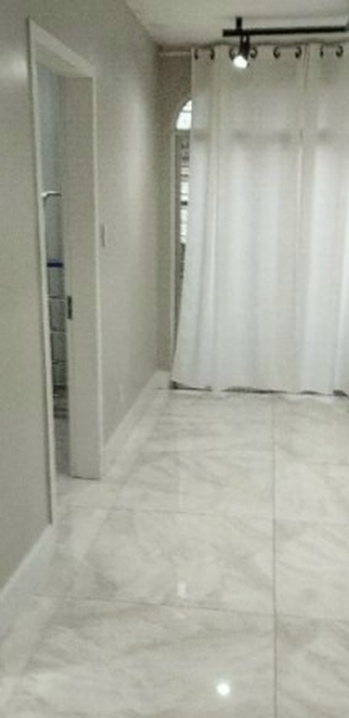 Apartamento, 1 quarto, 39 m² - Foto 4