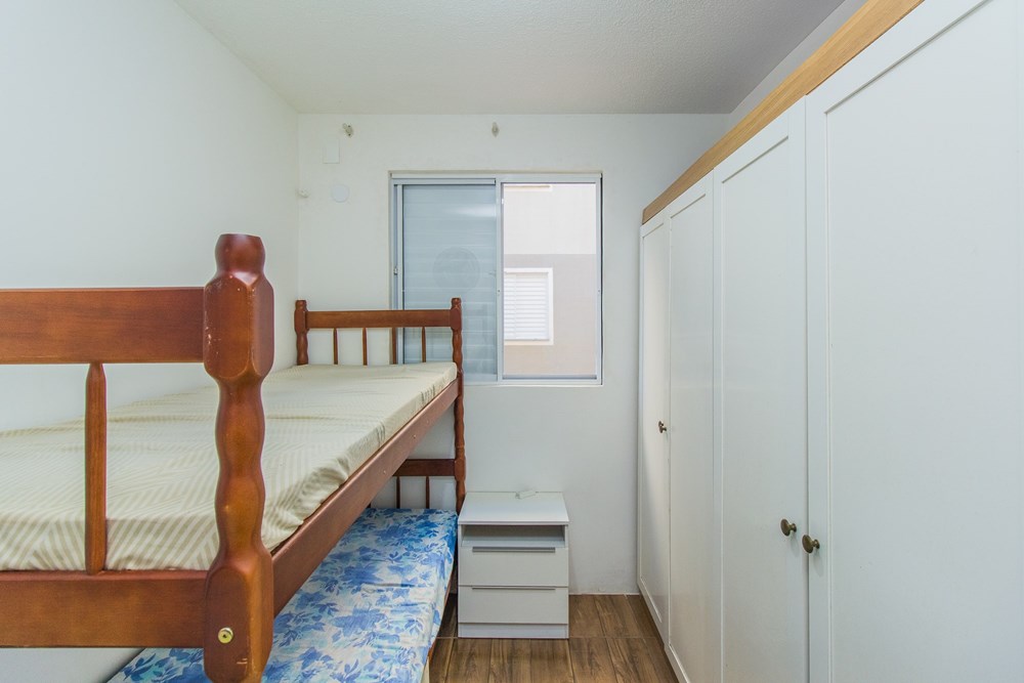 Apartamento, 2 quartos, 44 m² - Foto 11