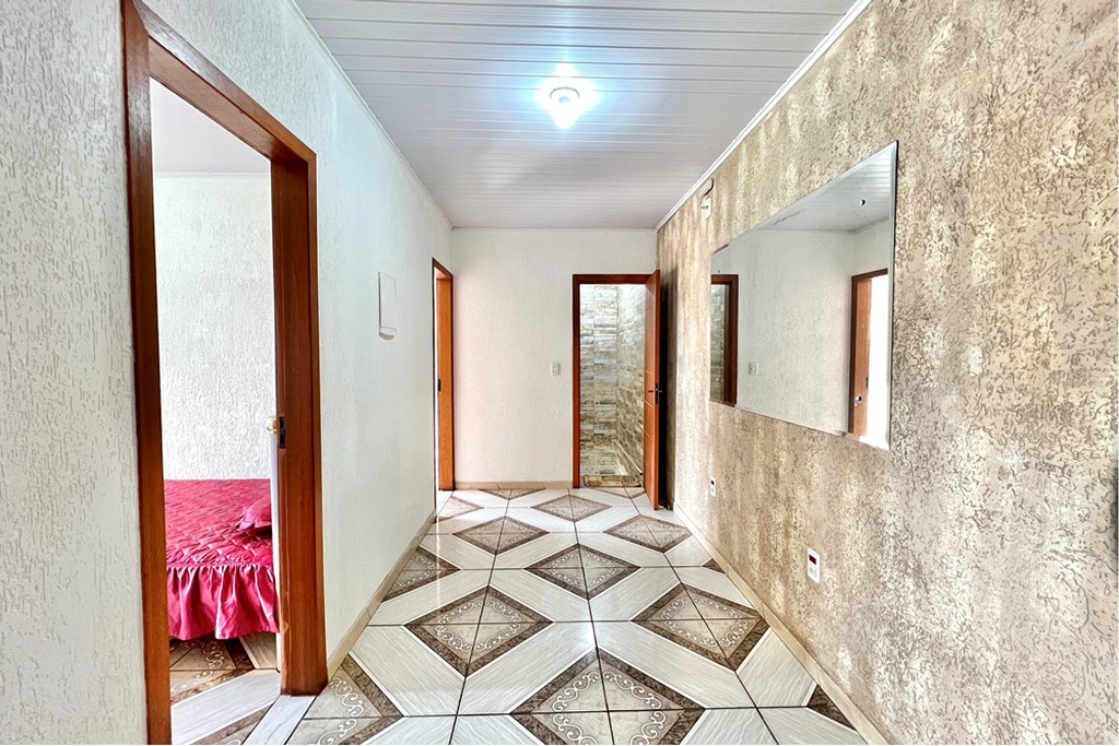 Casa, 5 quartos, 241 m² - Foto 6