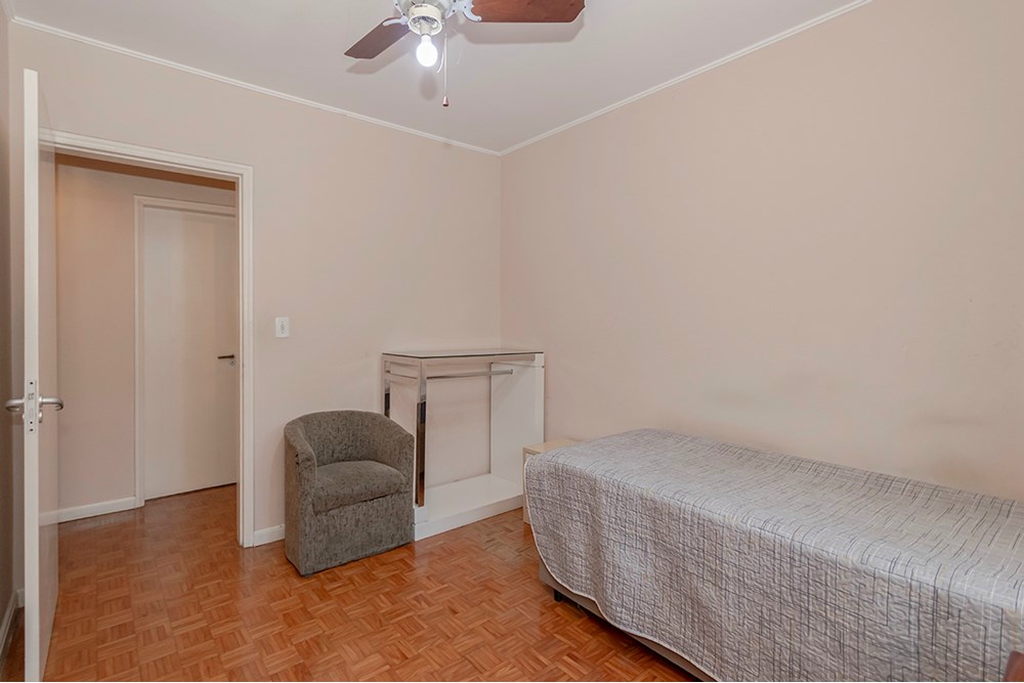 Apartamento, 3 quartos, 155 m² - Foto 52