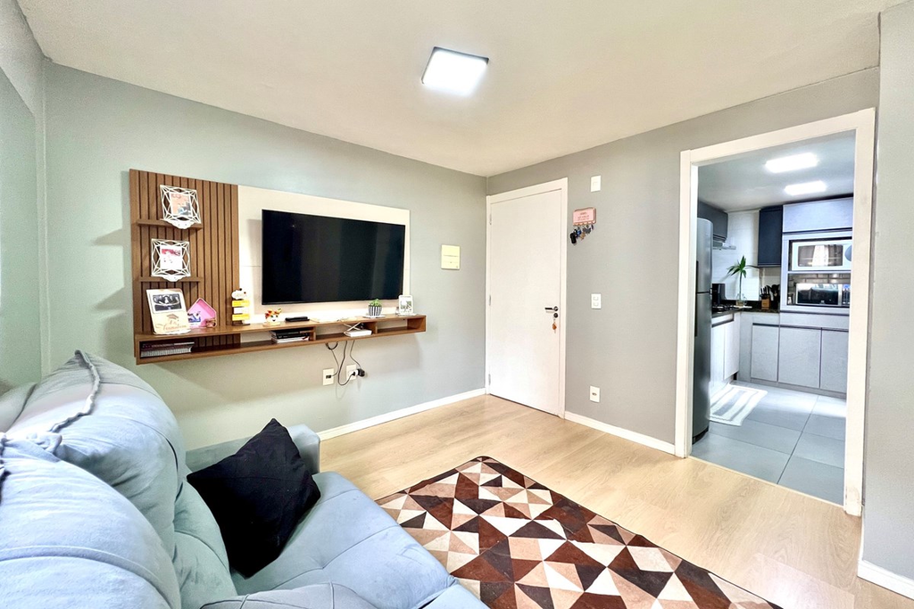Apartamento, 3 quartos, 52 m² - Foto 29