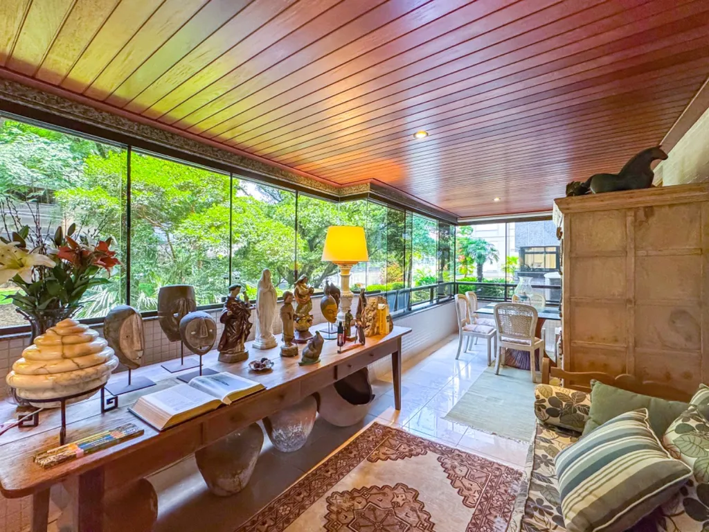 Apartamento, 4 quartos, 334 m² - Foto 42