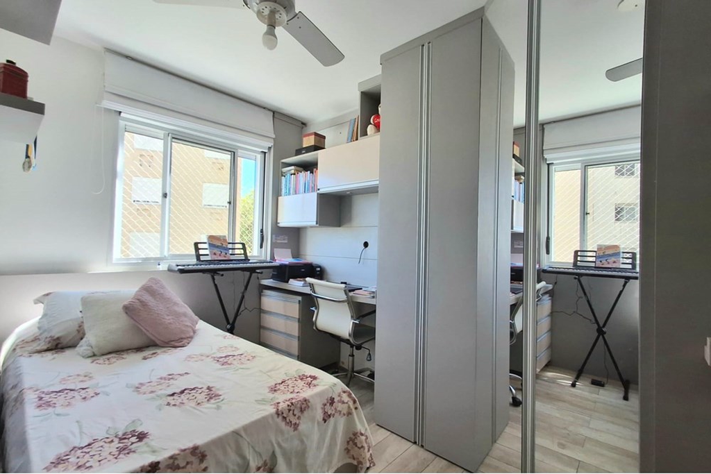 Apartamento, 3 quartos, 69 m² - Foto 20