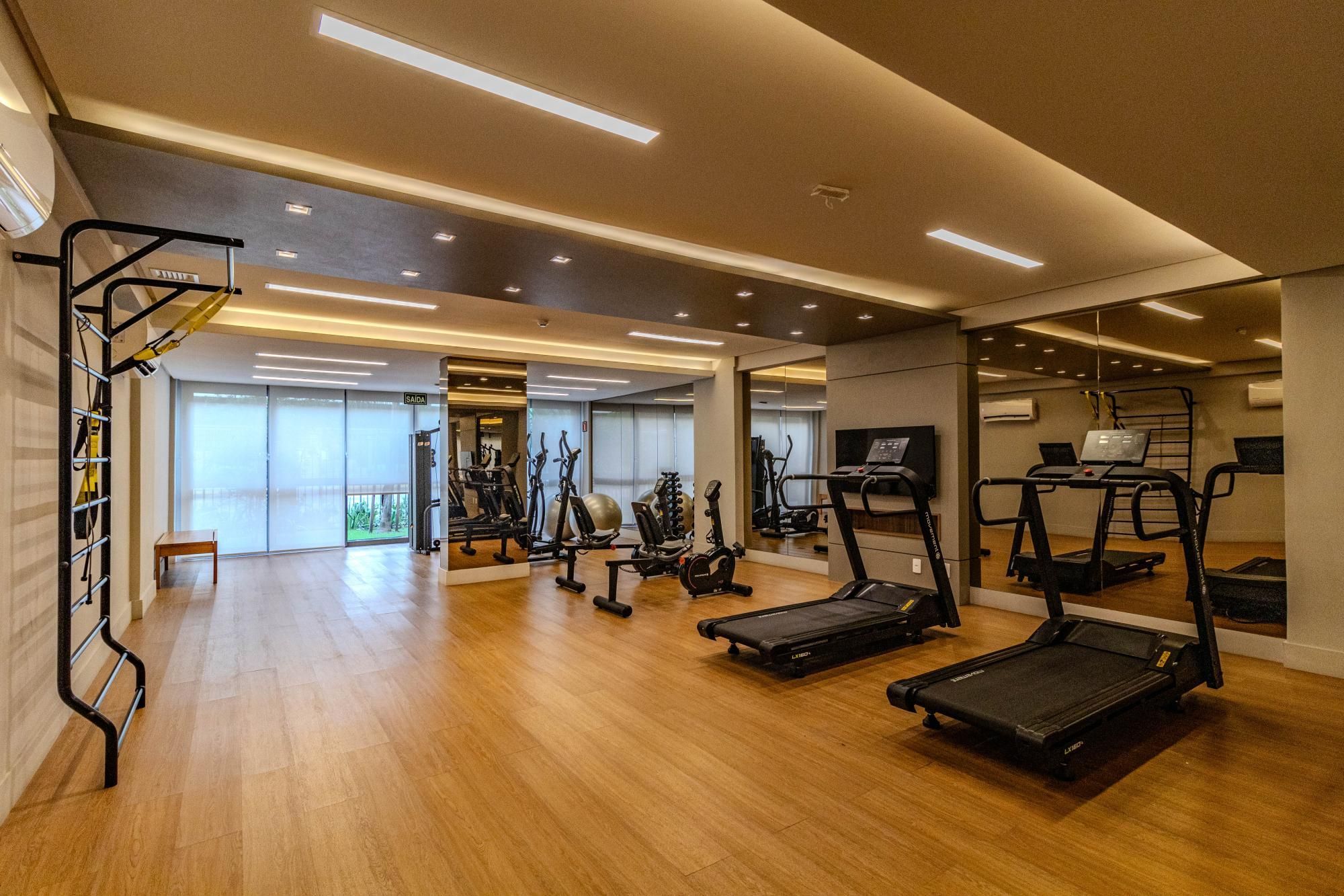 Apartamento à venda com 3 quartos, 66m² - Foto 46