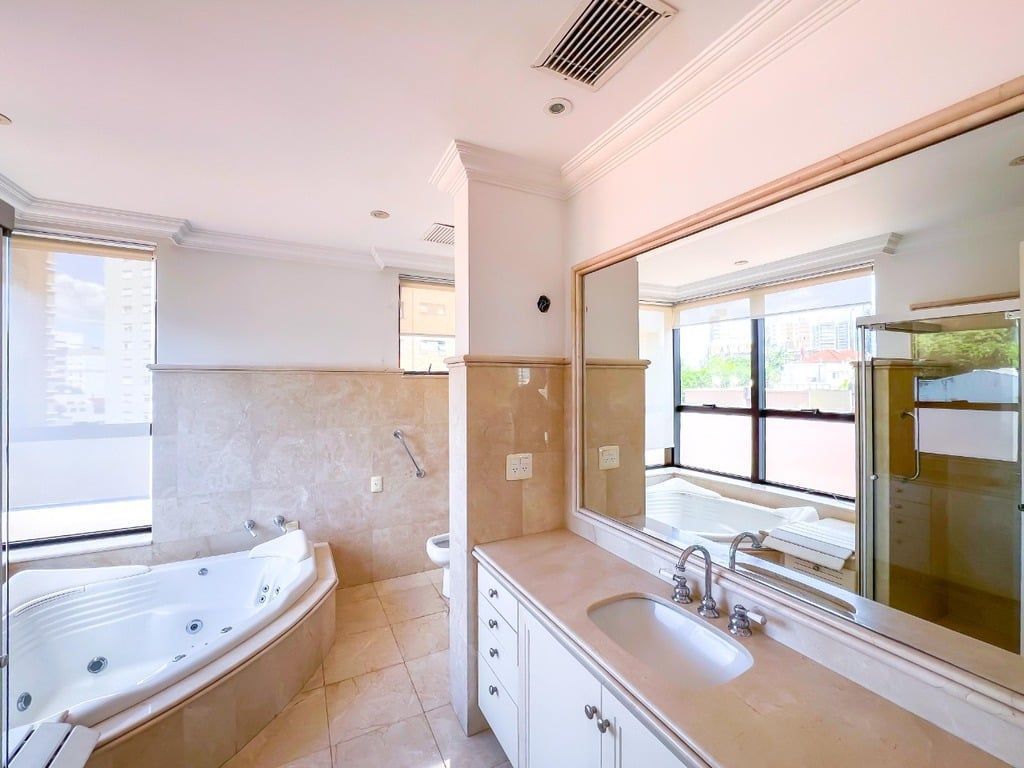 Apartamento, 4 quartos, 311 m² - Foto 9