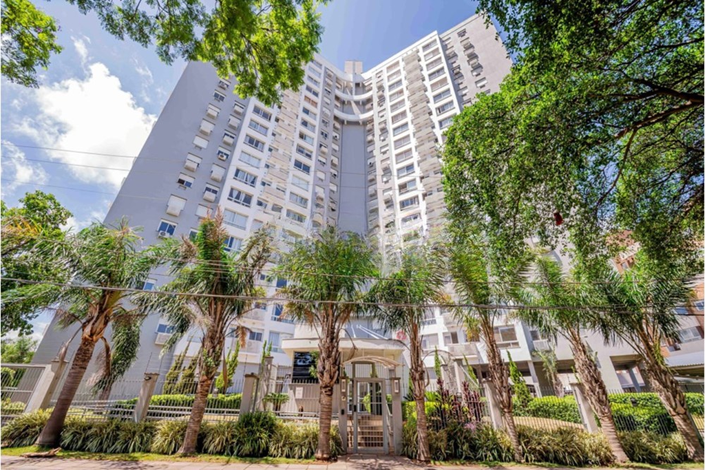 Apartamento, 3 quartos, 74 m² - Foto 1