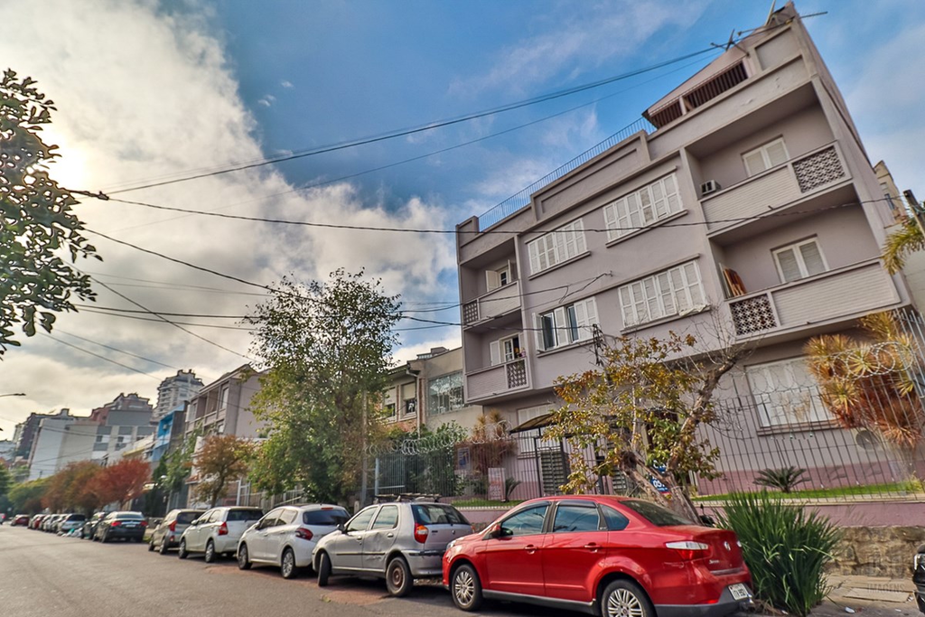 Apartamento, 1 quarto, 43 m² - Foto 18