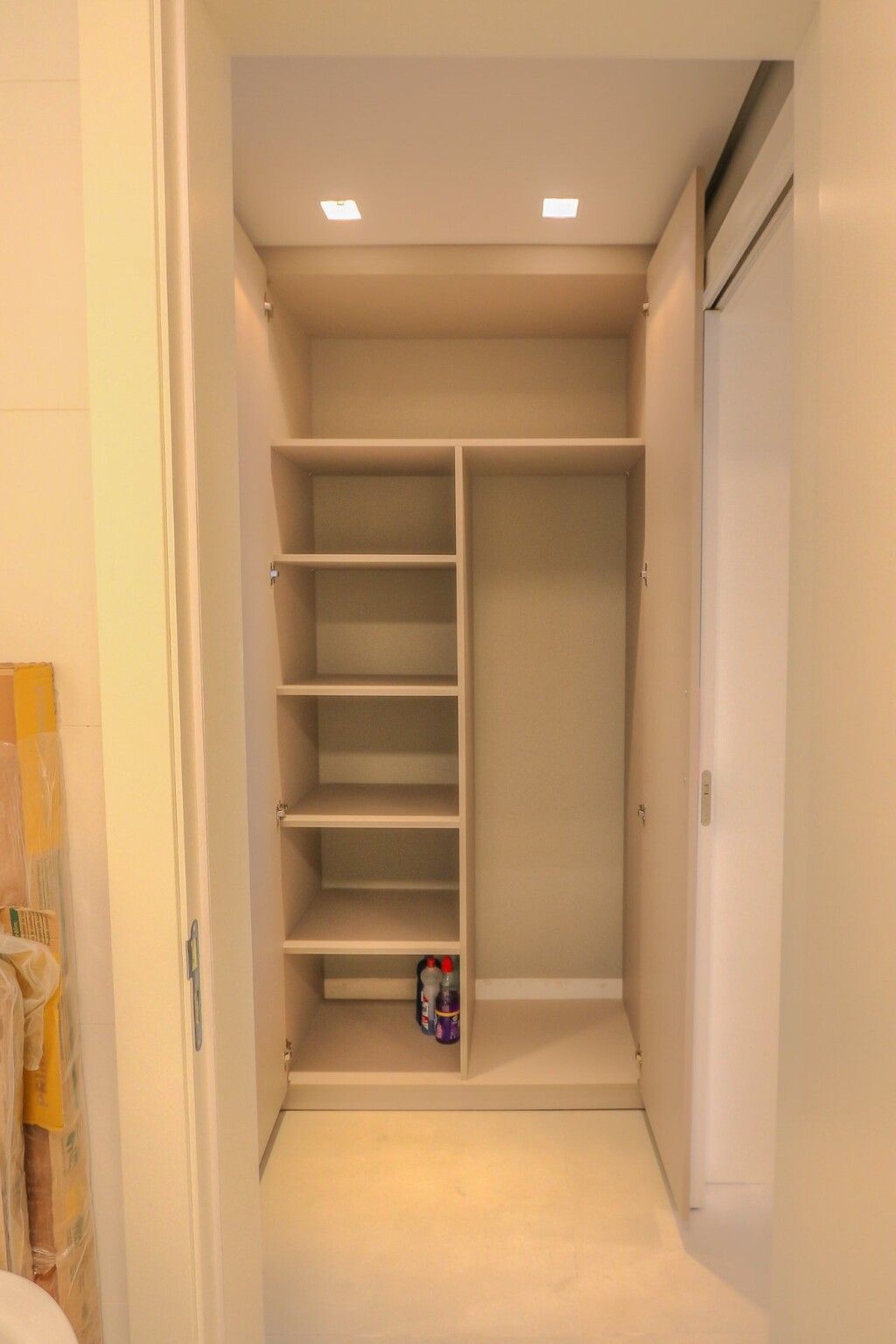 Depósito-Galpão, 186 m² - Foto 25