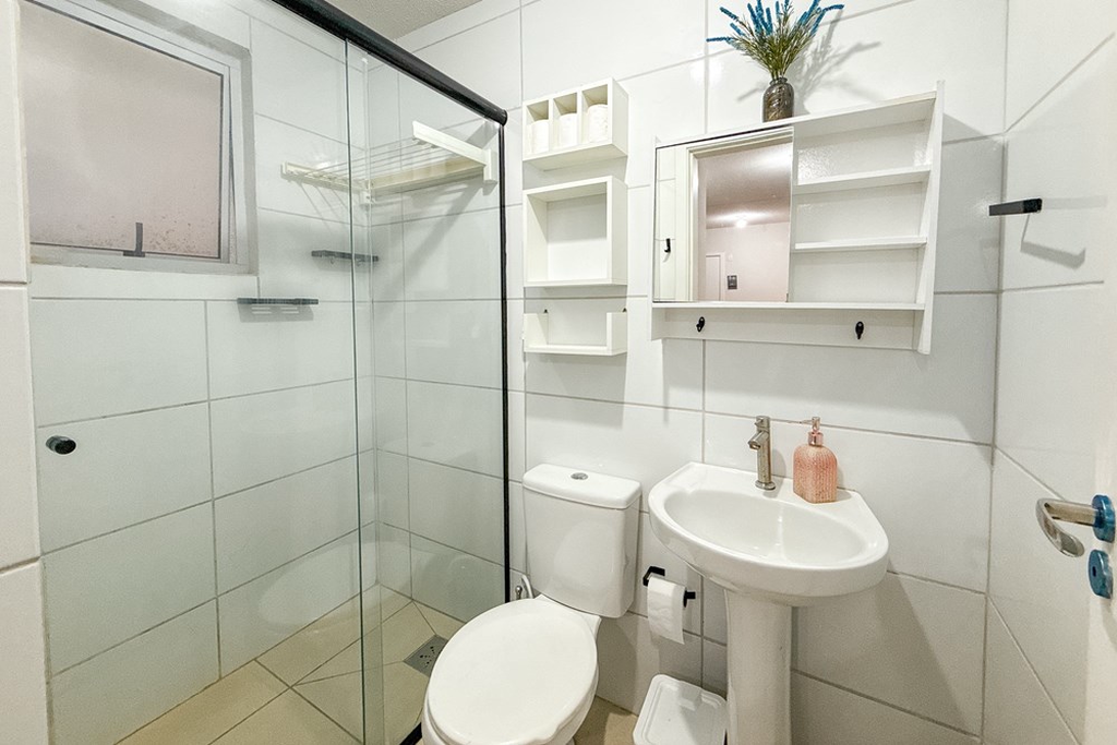 Apartamento, 2 quartos, 43 m² - Foto 18