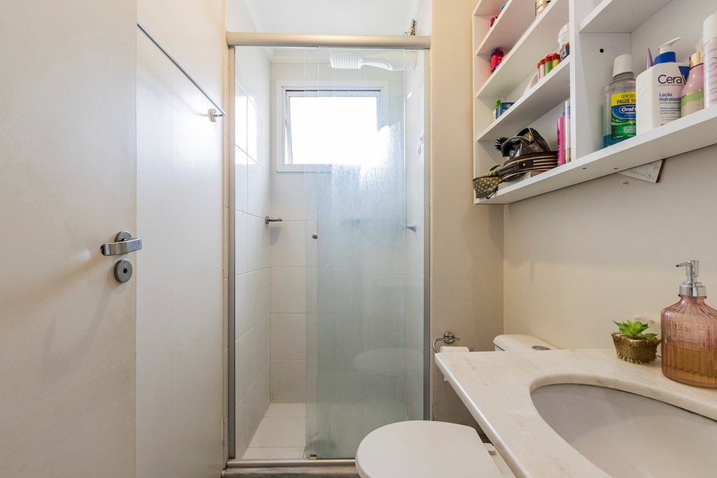 Apartamento, 3 quartos, 68 m² - Foto 7