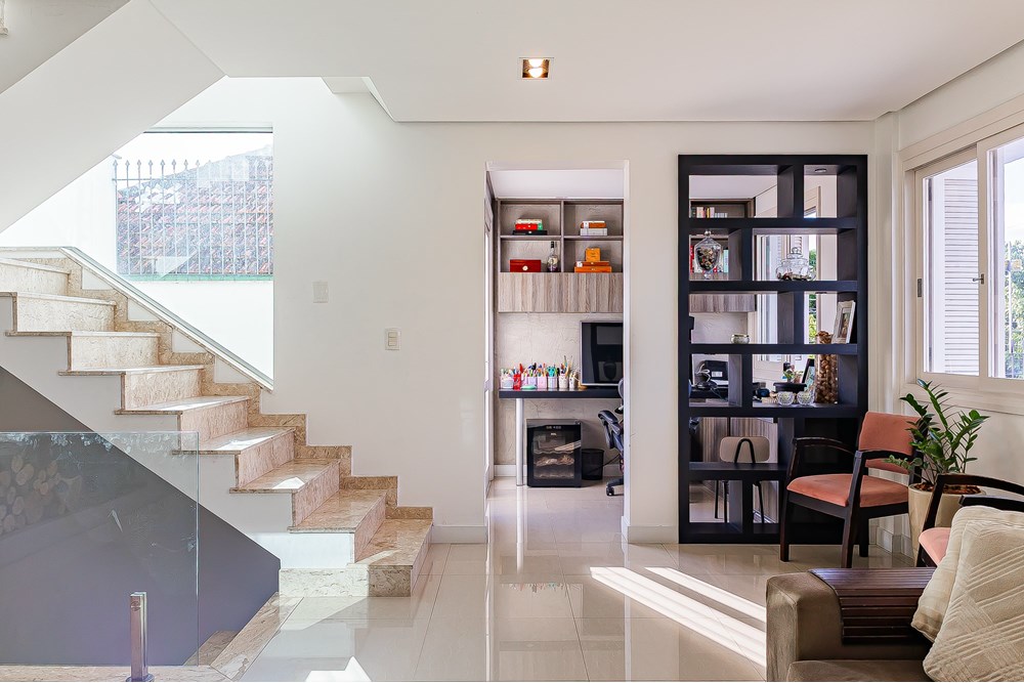 Casa, 3 quartos, 250 m² - Foto 12