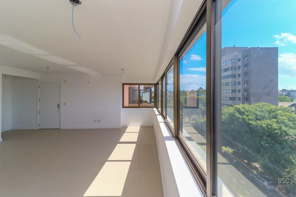 Apartamento, 3 quartos, 139 m² - Foto 35
