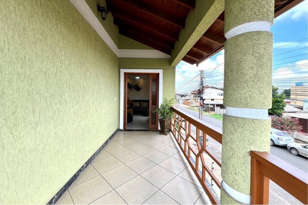 Depósito-Galpão-Armazém à venda, 653m² - Foto 5