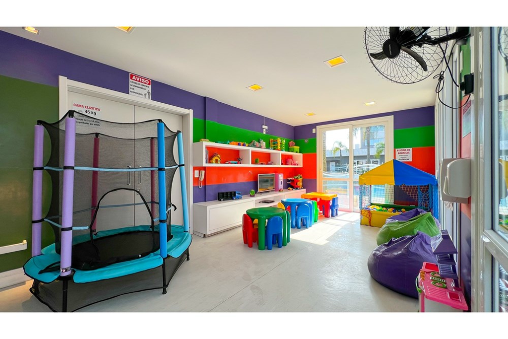 Apartamento à venda com 2 quartos, 67m² - Foto 31