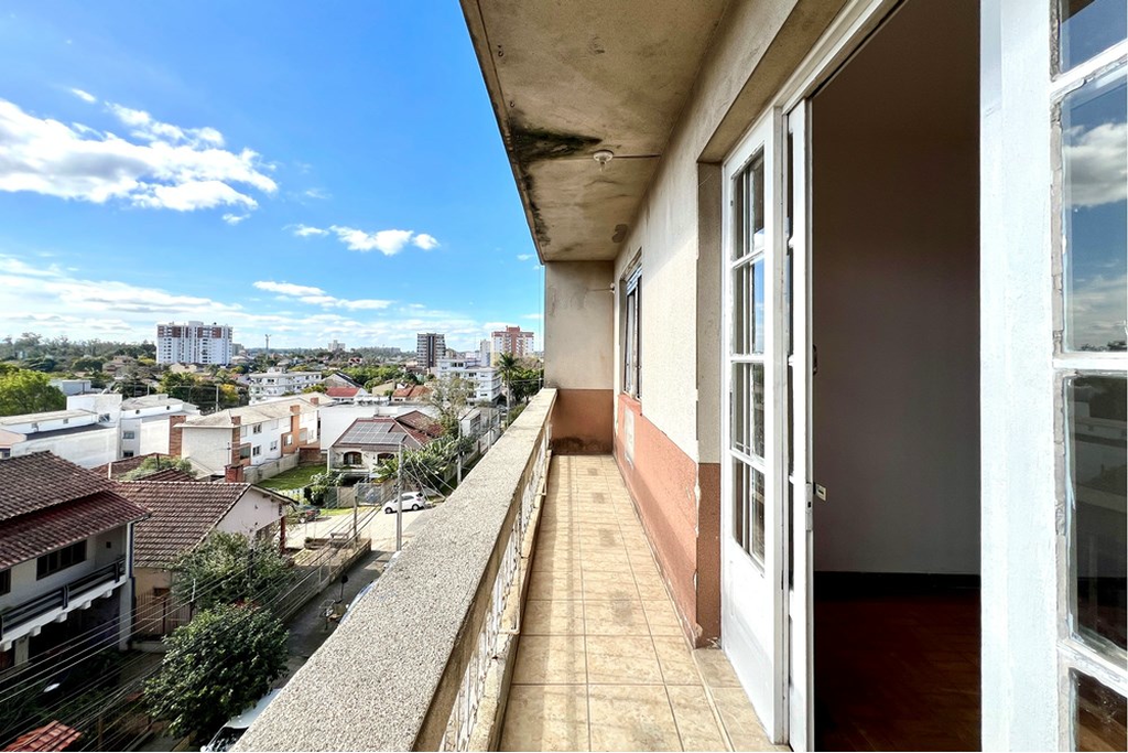 Apartamento à venda com 2 quartos, 78m² - Foto 23