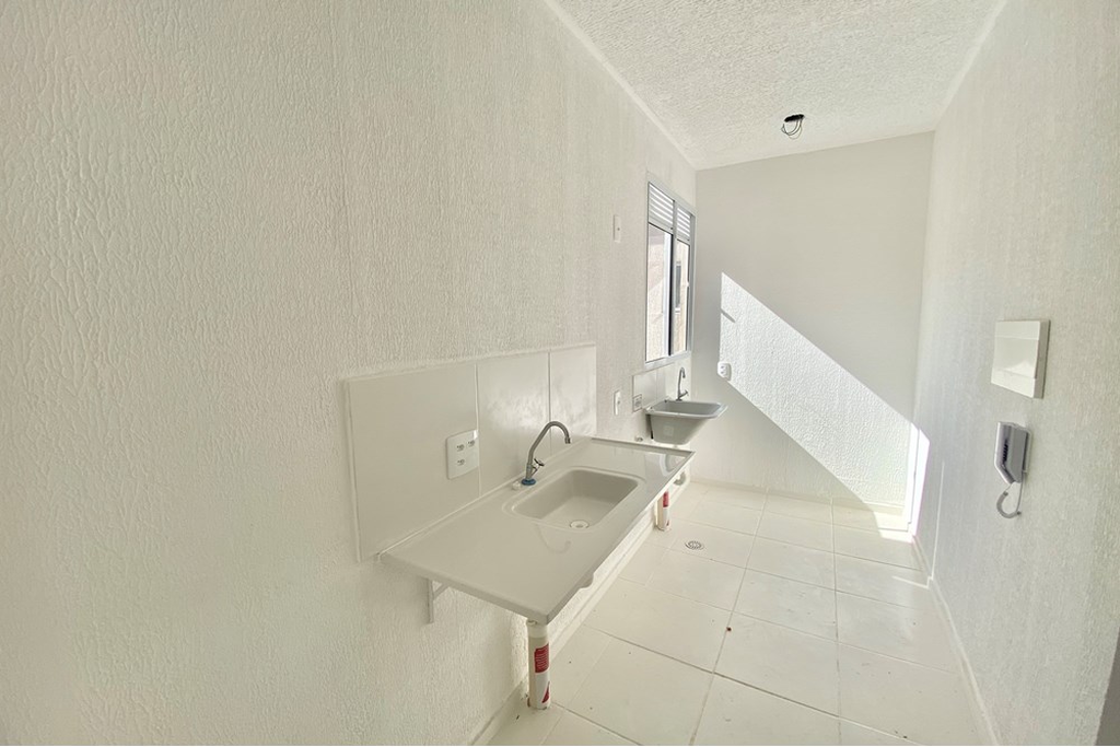 Apartamento, 2 quartos, 42 m² - Foto 23