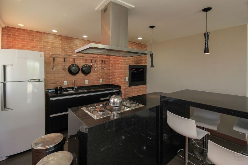 Apartamento à venda com 2 quartos, 63m² - Foto 21