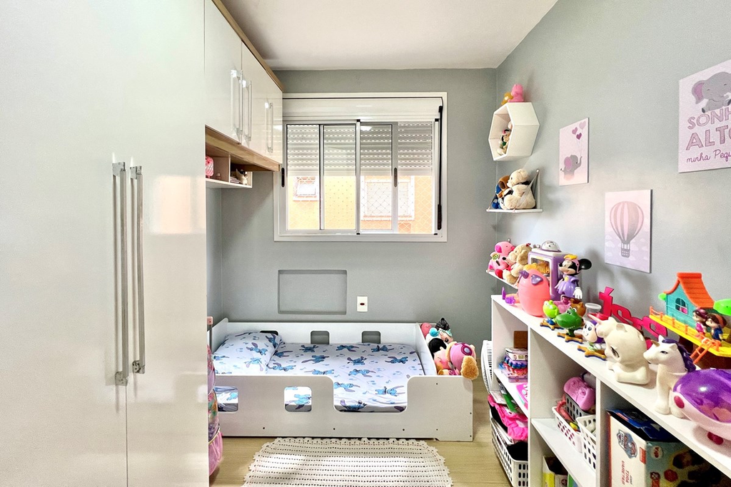 Apartamento, 3 quartos, 52 m² - Foto 46