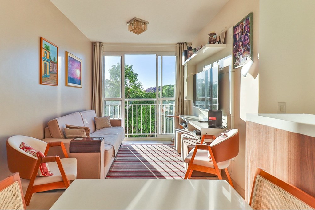 Apartamento, 2 quartos, 59 m² - Foto 18