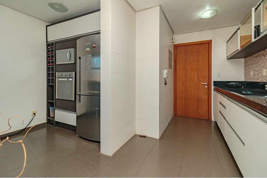 Cobertura à venda com 3 quartos, 273m² - Foto 36