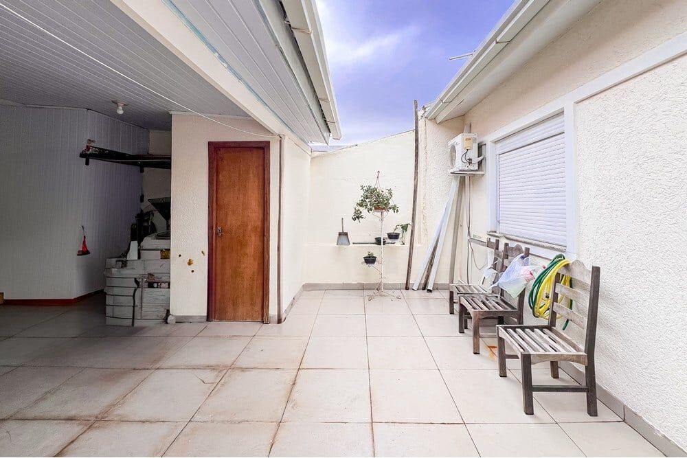 Casa de Condomínio à venda com 2 quartos, 58m² - Foto 5