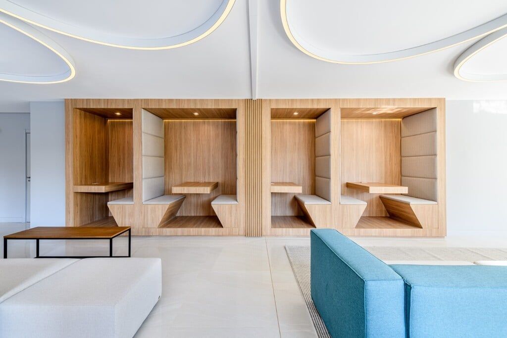 Apartamento, 1 quarto, 27 m² - Foto 10