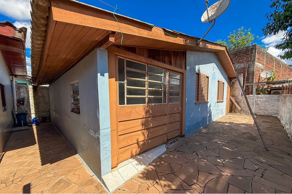 Casa, 4 quartos, 143 m² - Foto 2