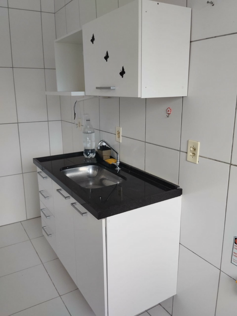 Apartamento à venda com 2 quartos, 48m² - Foto 19